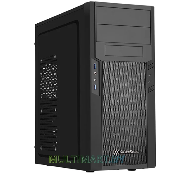 Корпус SilverStone Precision PS13 (SST-PS13B)